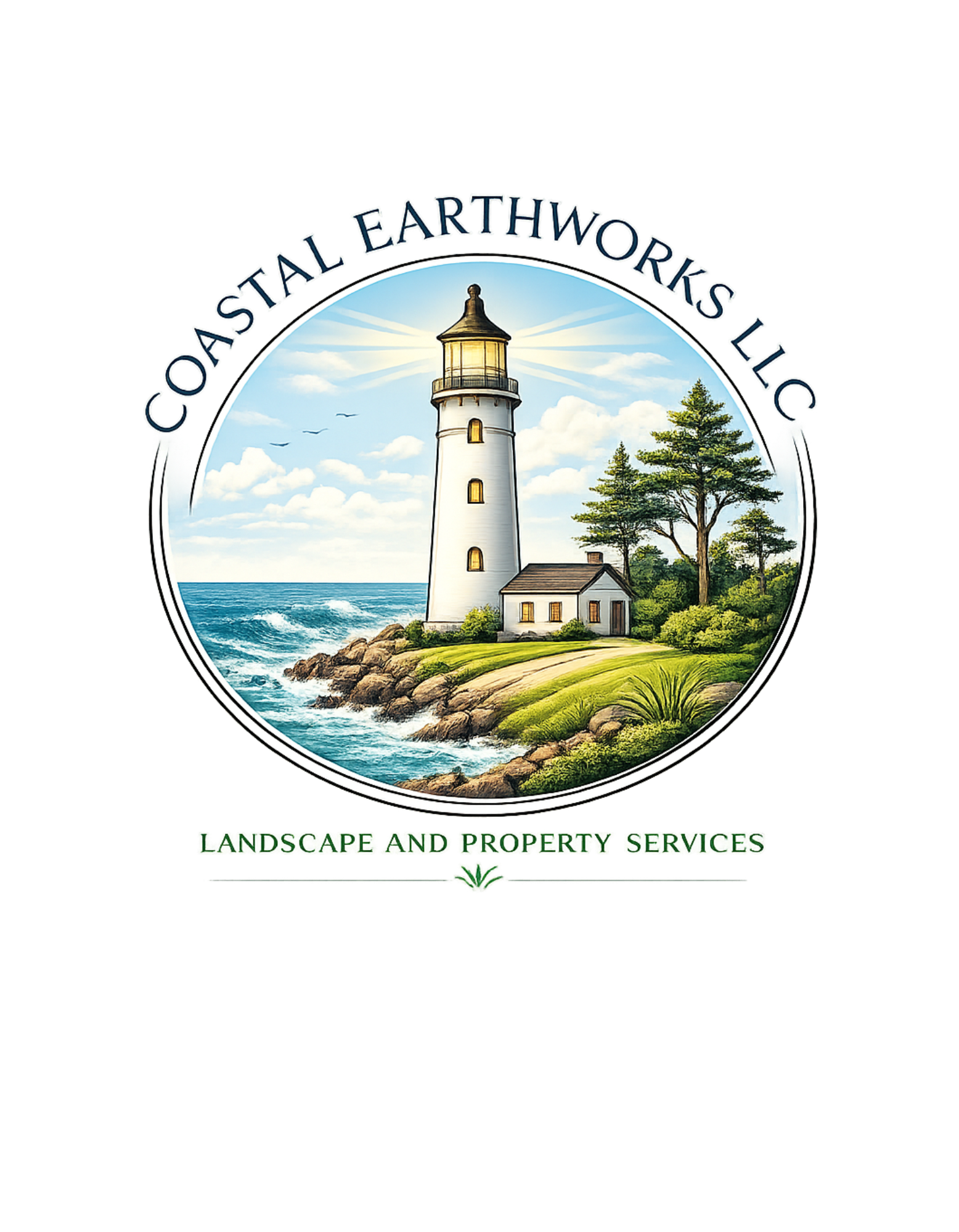 Coastal Earthworks RI